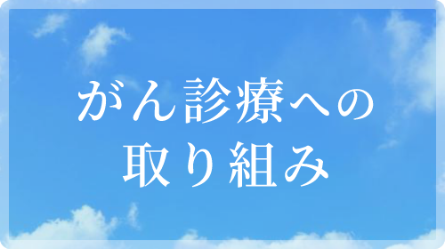 がん診療への取り組み