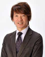 カナヤマ マサヒロさん