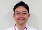 シミズ ヒトシさん