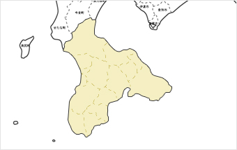 巡回バスの実施コース