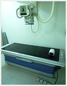 東芝 X線撮影装置