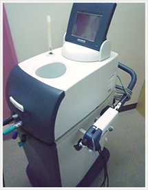 マンモトーム機器