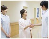 医療安全管理室