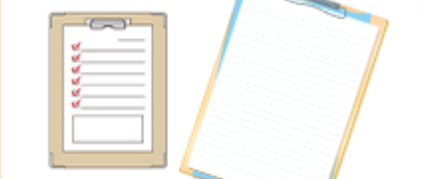 事前カルテ作成システム